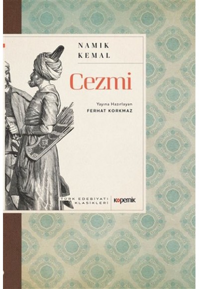 Cezmi
