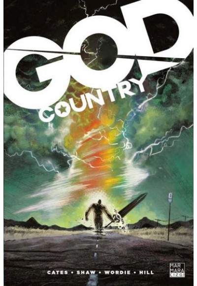 God Country