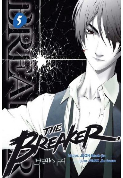 Breaker Cilt 05