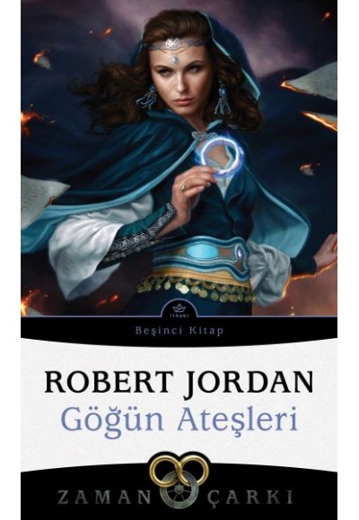 Göğün Ateşleri / Zaman Çarkı 5