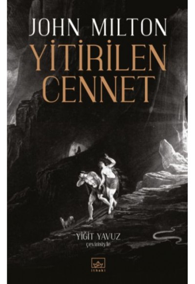 Yitirilen Cennet