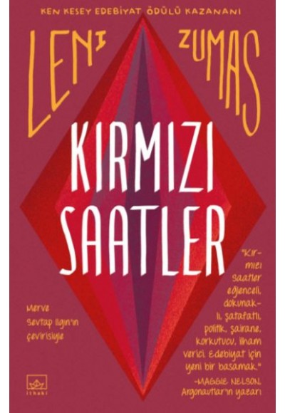 Kırmızı Saatler