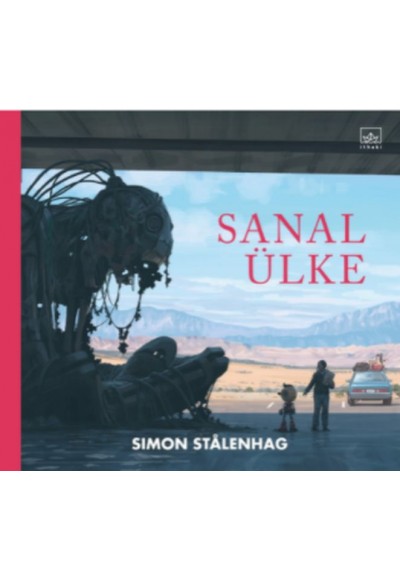 Sanal Ülke