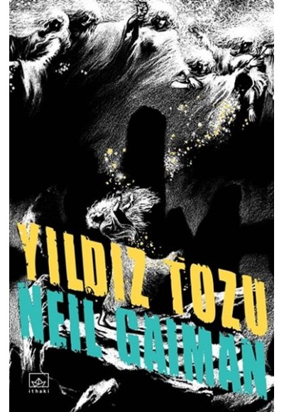 Yıldız Tozu