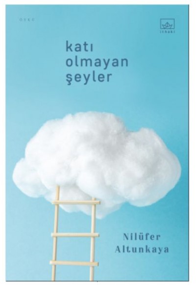Katı Olmayan Şeyler