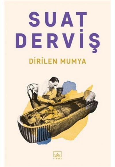 Dirilen Mumya