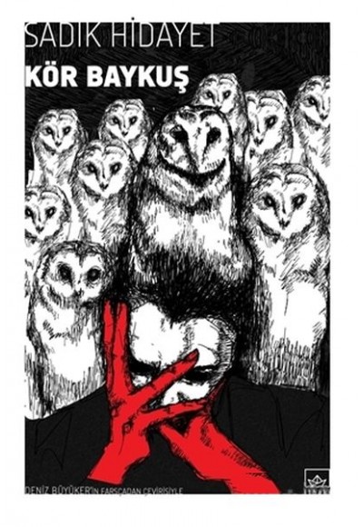 Kör Baykuş