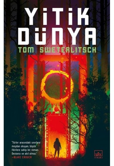 Yitik Dünya