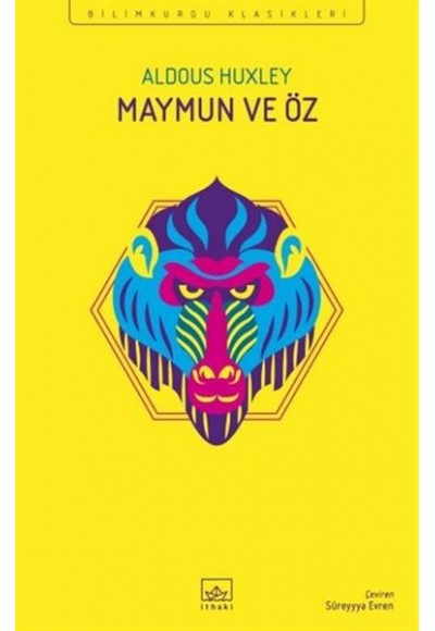 Maymun ve Öz