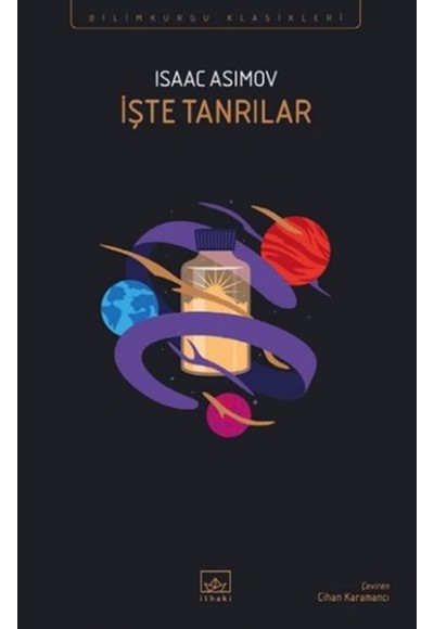 İşte Tanrılar
