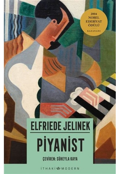 Piyanist