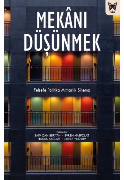 Mekanı Düşünmek