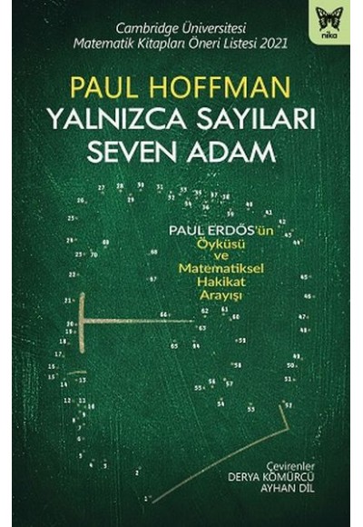Yalnızca Sayıları Seven Adam