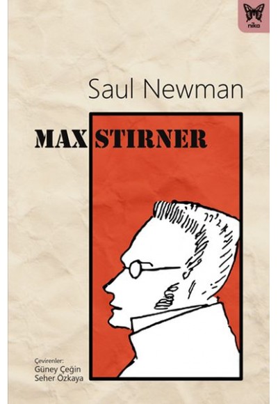 Max Stirner