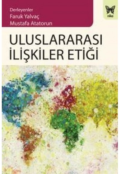 Uluslararası İlişkiler Etiği