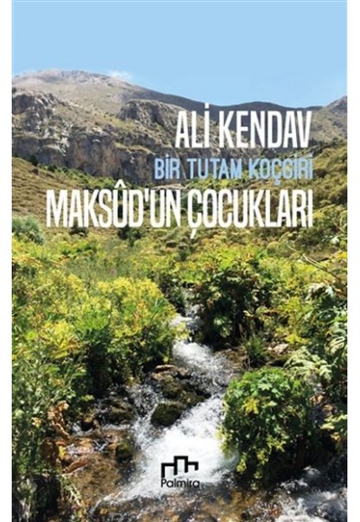 Maksudun Çocukları: Bir Tutam Koçgiri