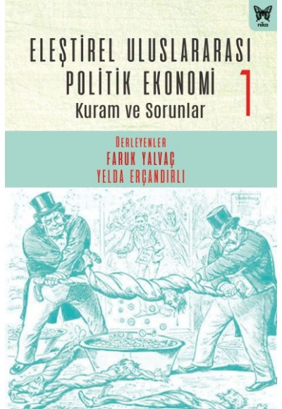 Eleştirel Uluslararası Politik Ekonomi 1