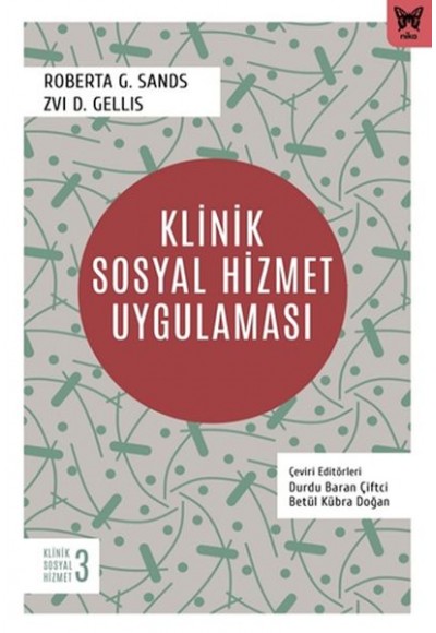Klinik Sosyal Hizmet Uygulaması