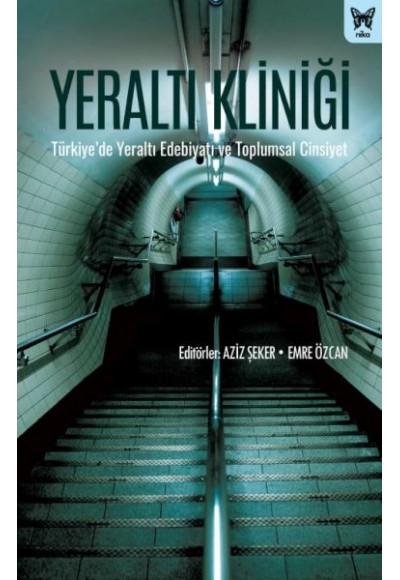 Yeraltı Kliniği
