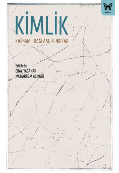 Kimlik