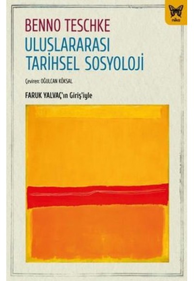 Uluslararası Tarihsel Sosyoloji