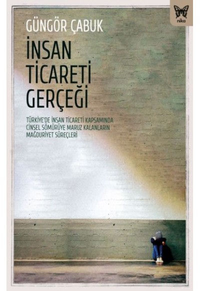 İnsan Ticareti Gerçeği