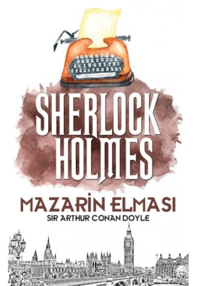 Mazarin Elması