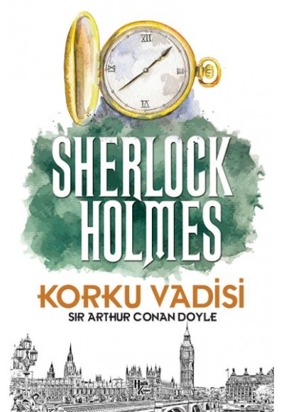 Korku Vadisi