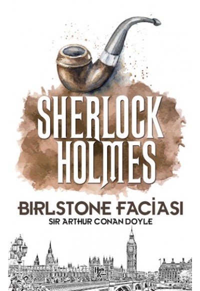 Birlstone Faciası