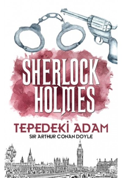 Tepedeki Adam