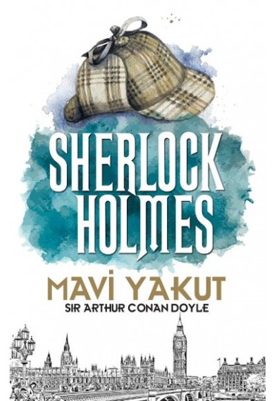 Mavi Yakut