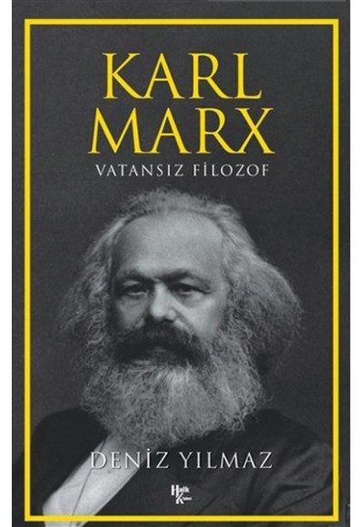 Karl Marx - Vatansız Filozof