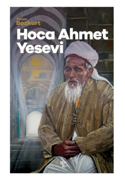 Türkistan Piri Hoca Ahmet Yesevi