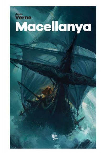 Macellanya