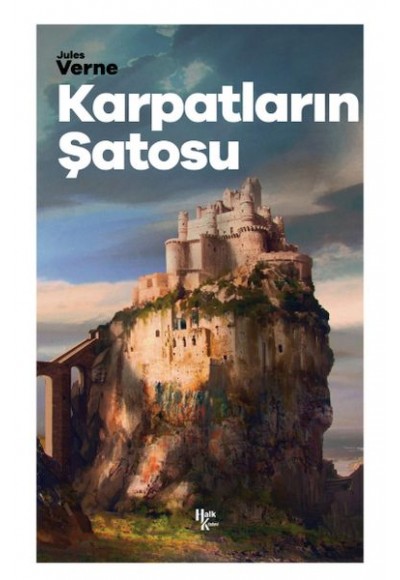 Karpatların Şatosu