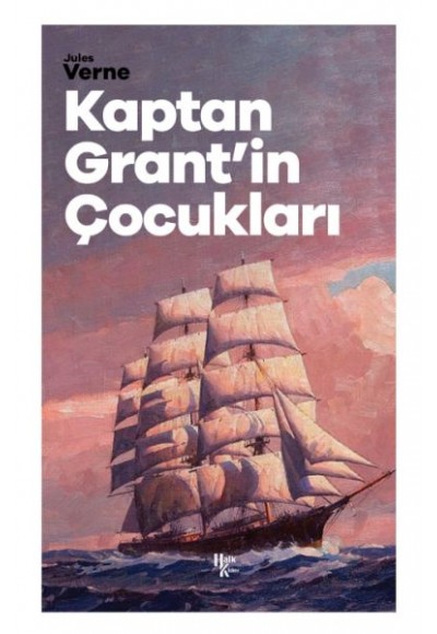 Kaptan Grant’in Çocukları