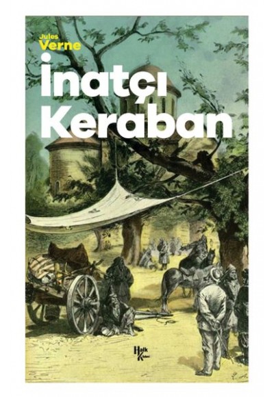 İnatçı Keraban