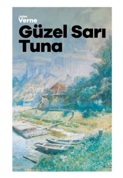 Güzel Sarı Tuna