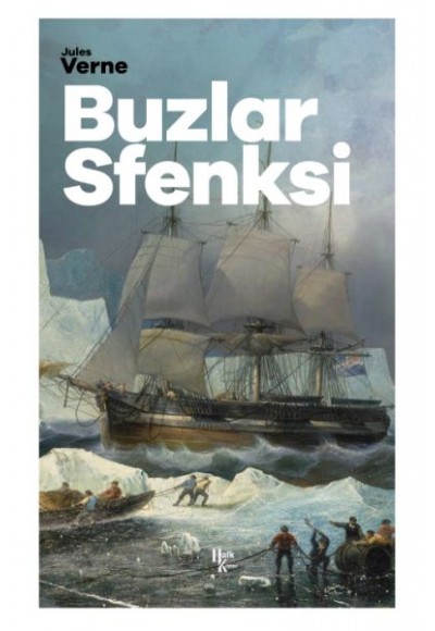 Buzlar Sfenksi