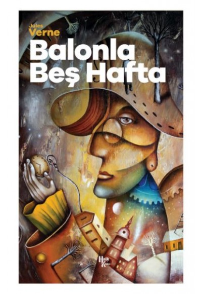 Balonla Beş Hafta