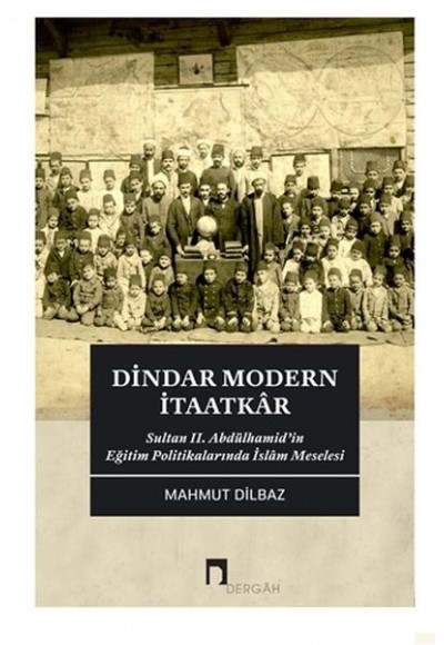 Dindar Modern İtaatkar