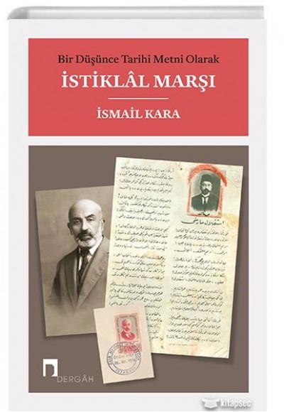 Bir Düşünce Tarihi Metni Olarak İstiklal Marşı