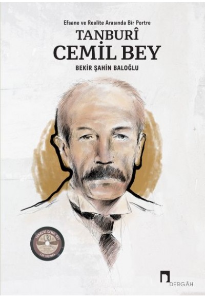 Tanburi Cemil Bey