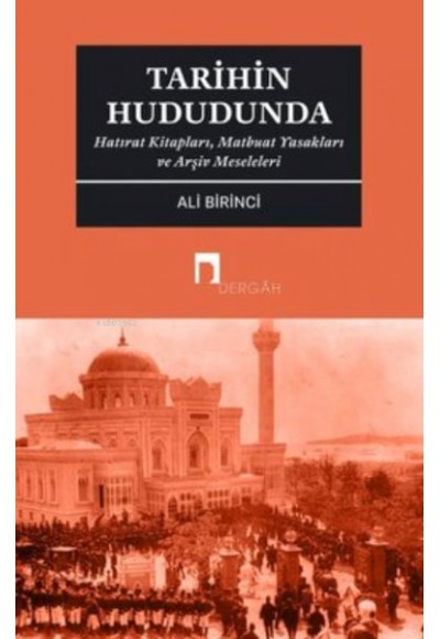 Tarihin Hududunda