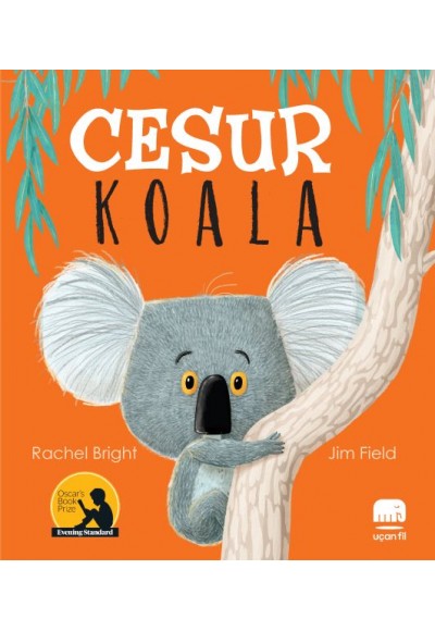 Cesur Koala