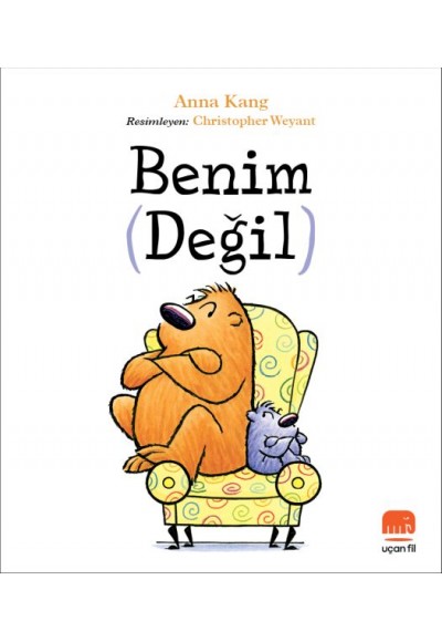 Benim (Değil)