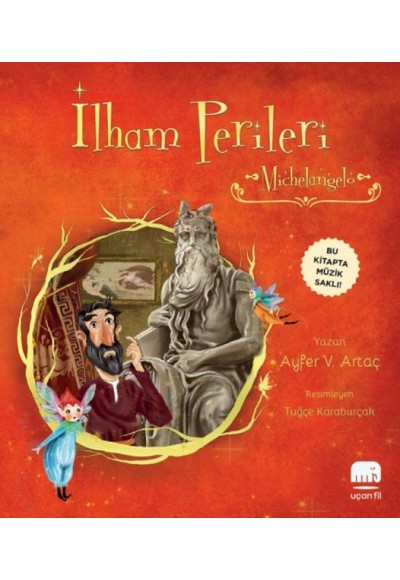 İlham Perileri - Michelangelo