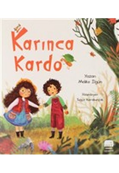 Karınca Kardo