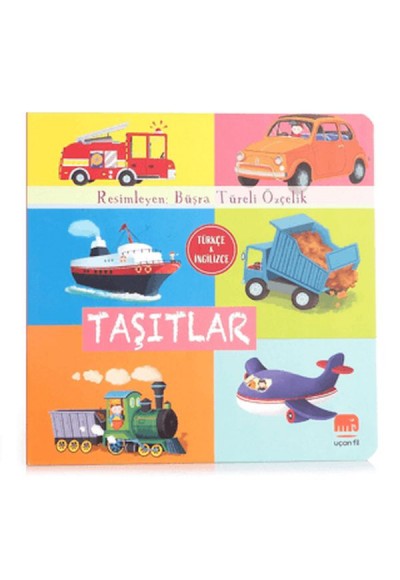 Taşıtlar