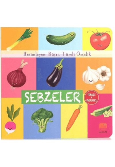 Sebzeler